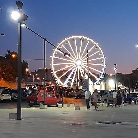 Casa Mima: Locazione Turistica Nel Centro Storico Apartman Brindisi Kültér fotó