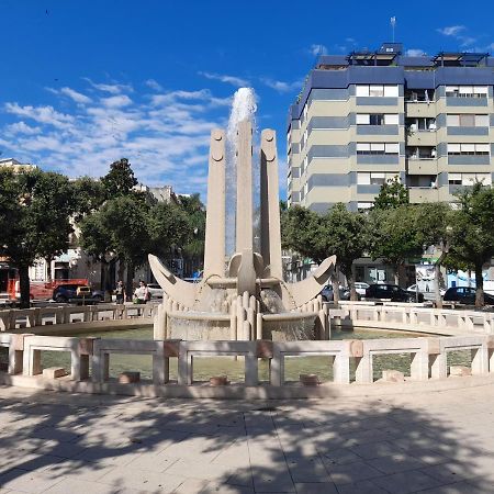 Casa Mima: Locazione Turistica Nel Centro Storico Apartman Brindisi Kültér fotó