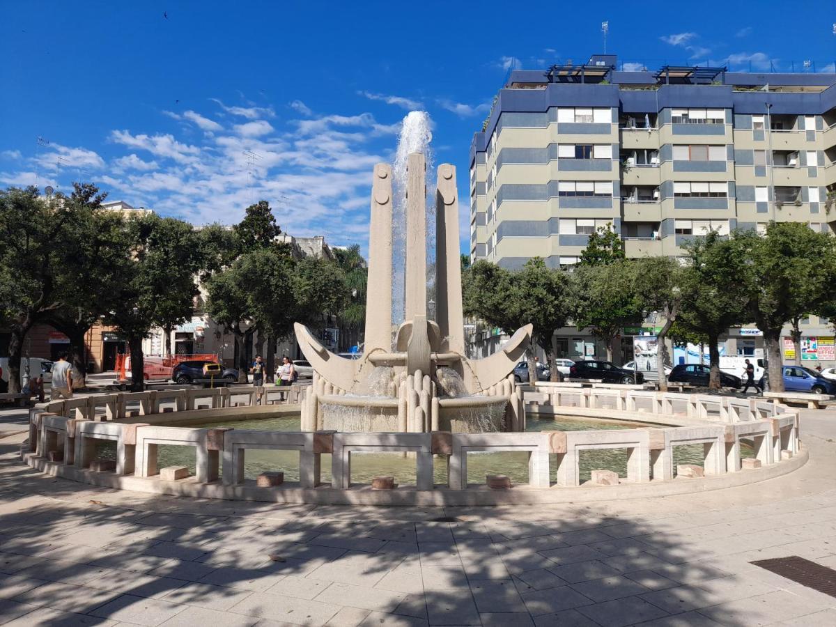 Casa Mima: Locazione Turistica Nel Centro Storico Apartman Brindisi Kültér fotó